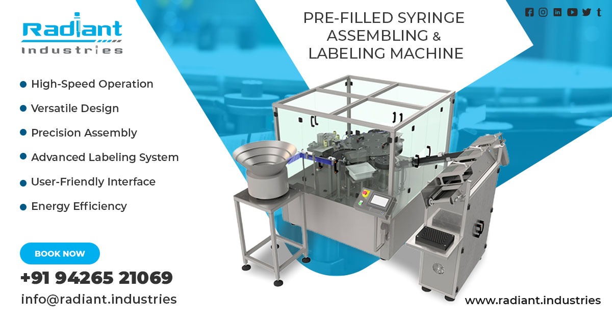 Bottle Packaging Line Solution