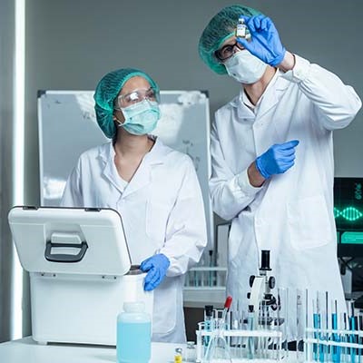 Biological diagnostic products