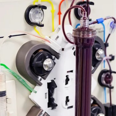dialysis products
