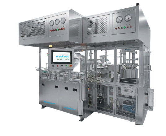 Machine Image