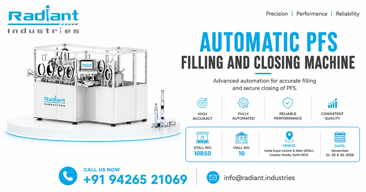 Automatic PFS Filling and Closing Machine in Hong Kong